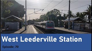 West Leederville Station 70 [upl. by Compton]