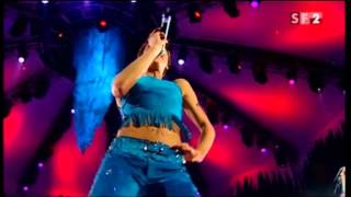 Spice Girls Live At Earls Court SF2 [upl. by Sitrik963]