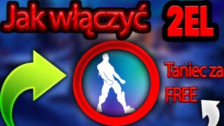 Jak włączyć 2EL w fortnitePoradnik [upl. by Ardaid]