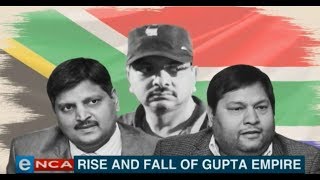 Gupta Empire The rise and fall [upl. by Katrinka81]