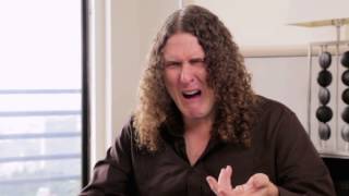 Weird Al Yankovic Roasts Dee Snider Rock n Roll Roast of Dee Snider [upl. by Lalaj]