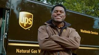 UPS Sustainability Anthem [upl. by Aicital]