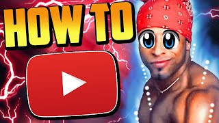 🔴 How To Record And Edit YouTube Gaming Videos For Beginners [upl. by Gratianna129]