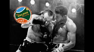 Floyd Patterson vs Ingemar Johansson III  full fight [upl. by Rats791]