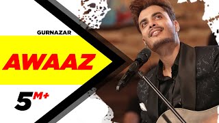 Gurnazar  Awaaz  Jaani  Crossblade Live Season 1  Robby Singh  Latest Punjabi Songs 2020 [upl. by Reuben829]