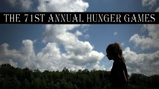 The 71st Annual Hunger Games Johannas Story  Part 66 Fan Film [upl. by Dell858]