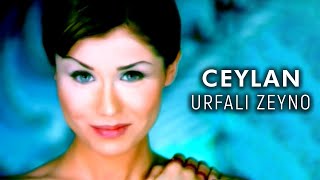 Ceylan  Urfalı Zeyno Official Video [upl. by Samira]