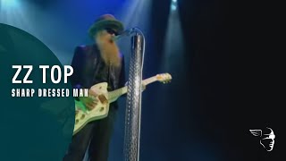 ZZ Top  Sharp Dressed Man Live In Texas [upl. by Andria]