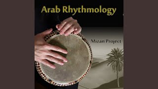 Baladi Traditional Egypt Rhythm [upl. by Ahsilam]