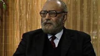 Living History presents Abdus Salam [upl. by Eicyac]