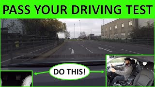 How To Drive And Pass Your Driving Test [upl. by Nathanoj]