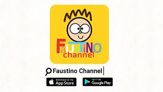 Faustino Channel App bumper 8 [upl. by Eedyah851]