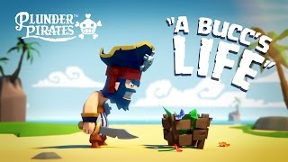 Plunder Pirates in “A Bucc’s Life” [upl. by Kone737]