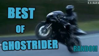 BEST OF GHOSTRIDER  HD [upl. by Donnelly]