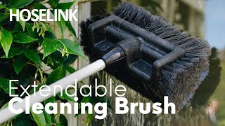 Hoselink Extendable Cleaning Brush [upl. by Steffy593]