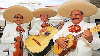 Happy Mexican Music Mariachi  Mexican Music Mix  Traditional Mexican Music [upl. by Jethro608]