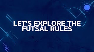 UEFA Futsal EURO 2022  Explainer video [upl. by Michail35]