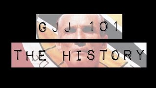 Gracie JiuJitsu 101 The History [upl. by Yvaht374]