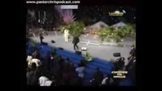 Understand What You Carry  by Pastor Chris Oyakhilome [upl. by Romain881]