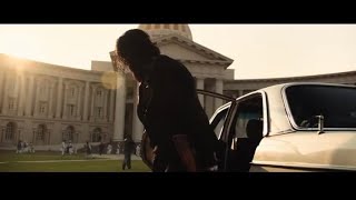 KGF Chapter 2  Storming the Parliament Cinematic Version [upl. by Myrilla293]