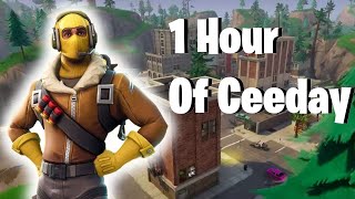 1 Hour Of Ceeday [upl. by Anchie]