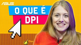 Você sabe o que é DPI Se liga que aqui a gente explica [upl. by Agneta]