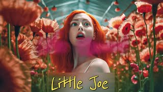 Little Joe 2019 Film Explained in Hindi Summarized हिन्दी [upl. by Lester]