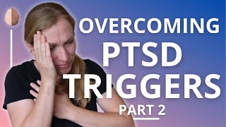 6 Things That Can Cause PTSD Triggers Warning [upl. by Niasuh]