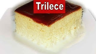 Trilece me karamel krem Recept i Nenes 🍰🍰 [upl. by Benia267]