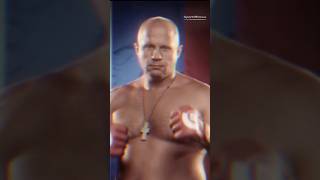 fedor vs randleman [upl. by Peggir]