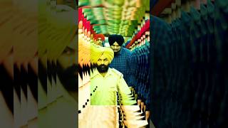 Burberry  sidhu moose wala  Panjabi song [upl. by Marcos]