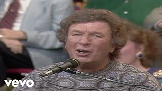 Bill Gaither  Grace Greater Than Our Sin Live [upl. by Araiet]