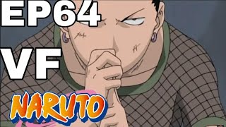 NARUTO  Vf  Ep 64 [upl. by Sug]