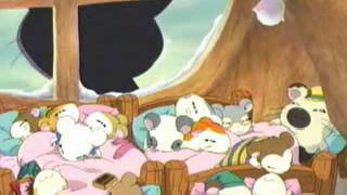 Hamtaro Opening USA [upl. by Kovar]