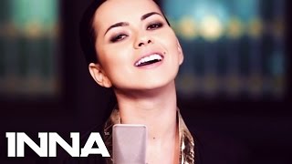 INNA  Diggy Down  Live Session  Global Studios [upl. by Geller661]