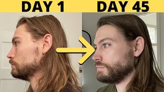 How To Grow MORE Facial Hair WITHOUT MINOXIDIL [upl. by Locin976]