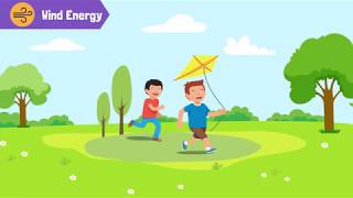 Energy and Different Forms of Energy with Examples [upl. by Gracia]