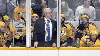 NHL Penalty Box Moments [upl. by Edson]