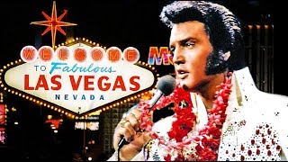 ELVIS IN VEGAS [upl. by Imik]