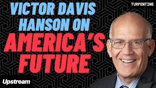 Victor Davis Hanson on What Trump Thinks of Zelensky and Predicting Geopolitics [upl. by Omixam]