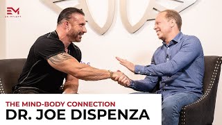 Dr Joe Dispenza  The MindBody Connection [upl. by Ecienal]