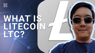 Litecoin 2021 What is Litecoin LTC [upl. by Kirby]