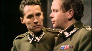 Colditz S1 E12 Murder [upl. by Ellett]