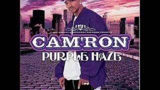 CamRon feat Kanye West and Syleena Johnson  Down and Out [upl. by Aerdna]