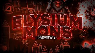 TOP  Elysium Mons  Preview 1 Deimos Sequel [upl. by Viridis]