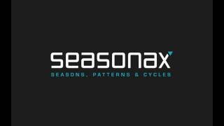 Seasonax Tutorial Tips [upl. by Eseekram302]