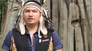 Squamish Language Sḵwx̱wú7mesh Snichim [upl. by Gunning]