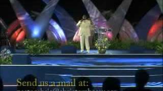 Moment of Worship with Pastor Chris [upl. by Trubow]