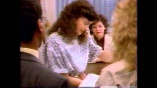 1989 DeVry Commercial [upl. by Fortna565]