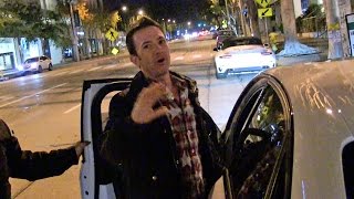 David Faustino  Bud Bundys Job in 2015 Would Be   TMZ [upl. by Gnok]